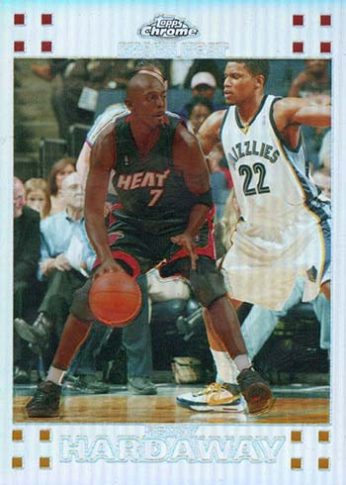 anfernee hardaway layla hardaway