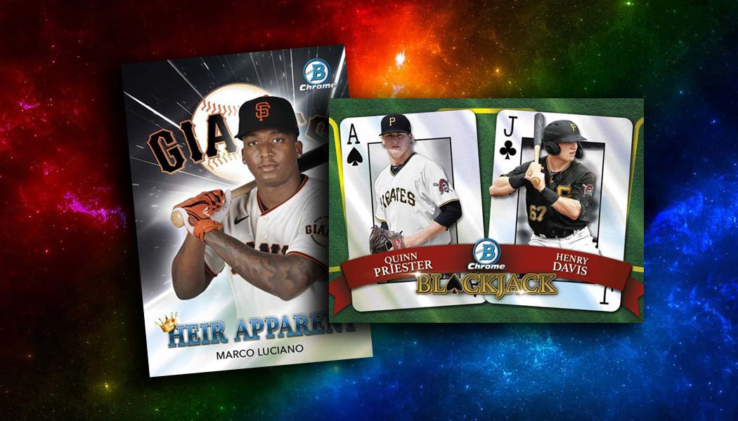 2022 Bowman Draft Sapphire Baseball Checklist, Team Sets, Info