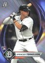 2022 Bowman Platinum Baseball Variations Guide, SSP Gallery