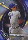 2022 Bowman Platinum Baseball Variations Guide, SSP Gallery