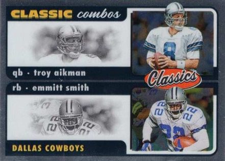 2022 Panini Classics Football Checklist, Team Set Lists, Box Info