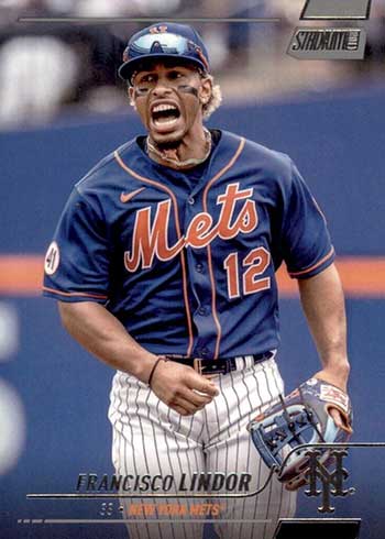 2022 Topps Stadium Club Baseball Variations Guide, SSP Gallery