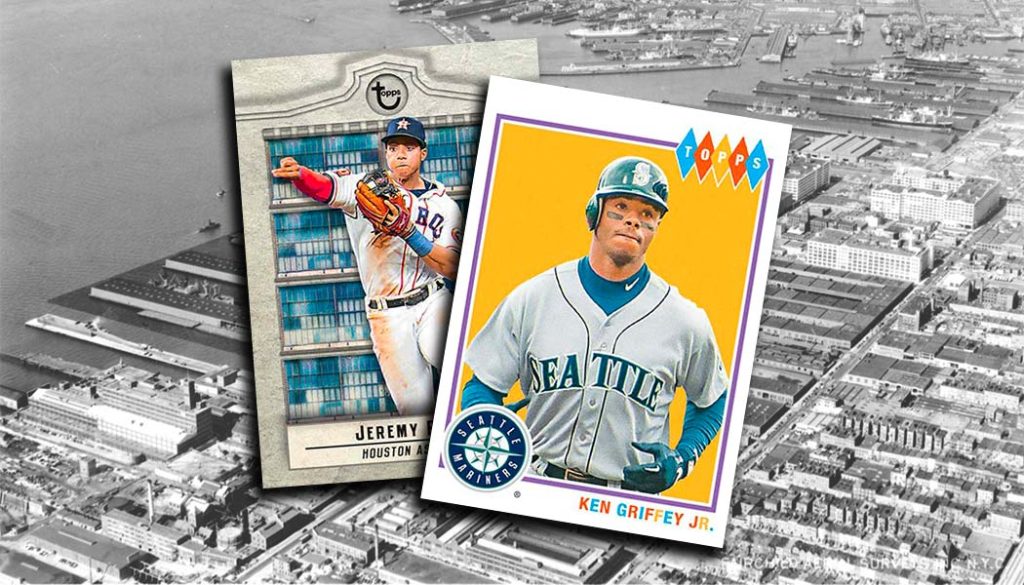 2020 Topps Brooklyn Collection Baseball Checklist, Team Sets, Box Details