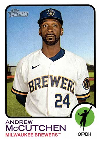2022 Topps Heritage High Number Baseball Variations Guide, Info