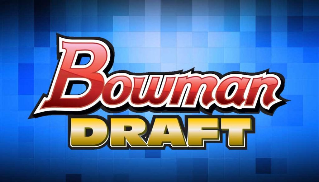 2022 Bowman Draft 1st Edition Baseball Checklist, Teams, Box Info