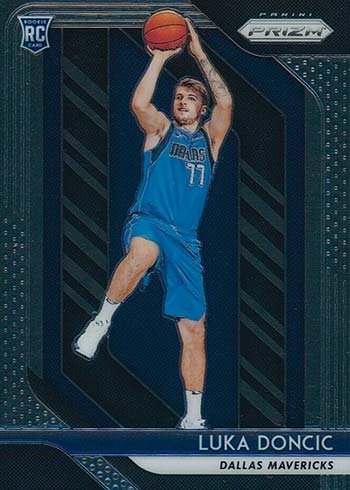 20 Most Valuable Panini Prizm Basketball Rookie Cards