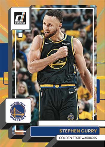 2022-23 Donruss Basketball Checklist, Box Info, Release Date