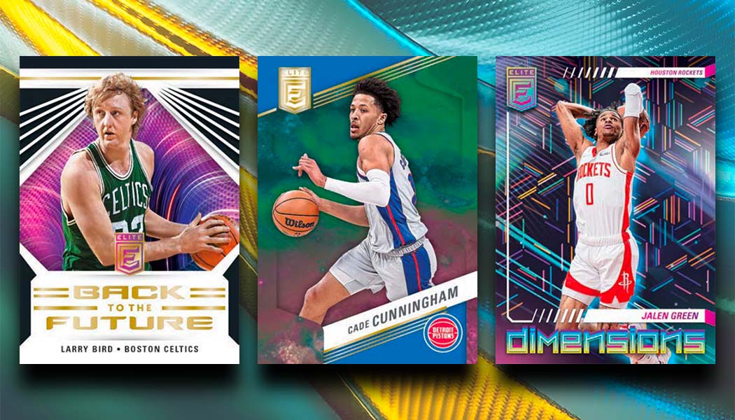 2024 Donruss Elite Football Checklist, Teams Sets, Hobby Box Info