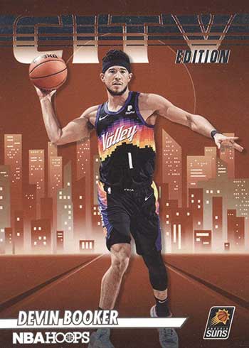 2022-23 NBA Hoops Base Silver #35 DeAndre Jordan /199 - Denver Nuggets