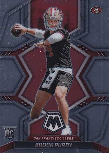 graded brock purdy rookie card Amazon.com: GEM MINT LEAF PRO SET BROCK PURDY ROOKIE CARD GRADED GMA GEM  MINT 10 HOT YOUNG STAR QUARTERBACK : Collectibles & Fine Art