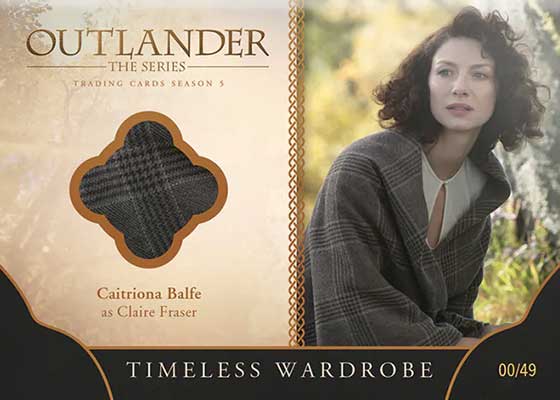 outlander trading card binder 9 Pocket Binder – TCGG main image 1