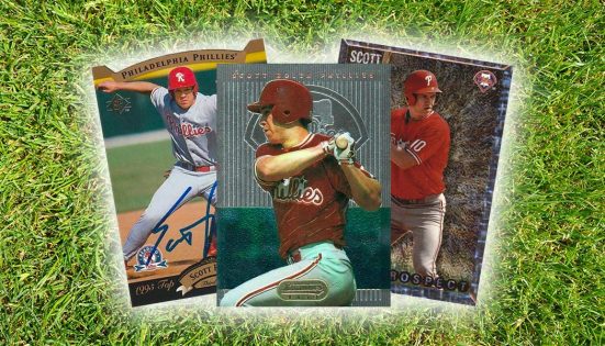 Scott Rolen Rookie Card, Minor League and Autographs Guide