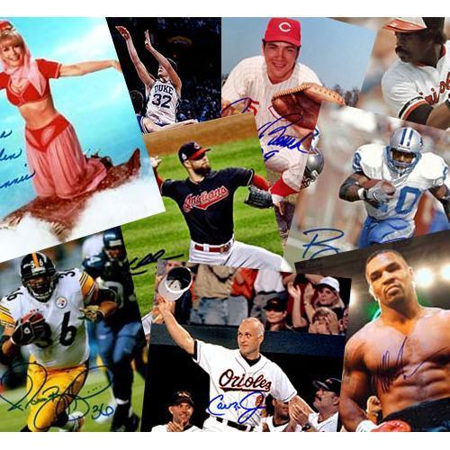 Video Just How Big Is the 2018 National Sports Collectors Convention?