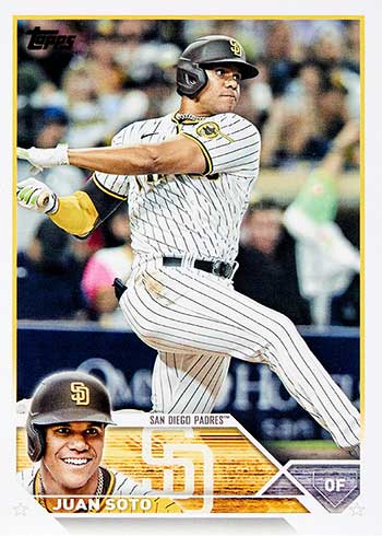 2023 Topps Series 1 Baseball Checklist, Team Sets, Box Info, Odds