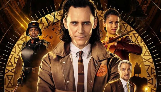 2023 Upper Deck Loki Season 1 Checklist, Box Info, Details