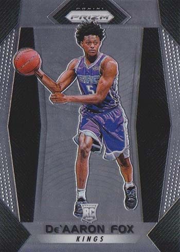 rare prizm basketball cards Roronoa Zoro OP06-118 sec 