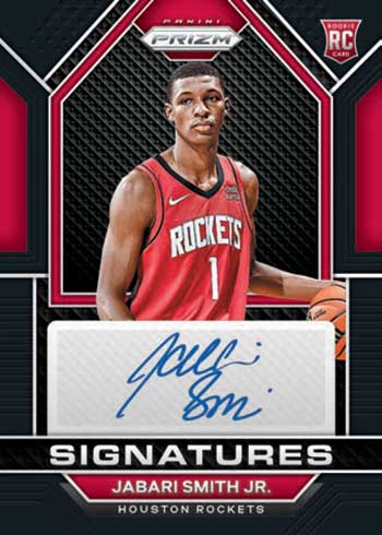 2022-23 Panini Prizm Basketball Checklist, Team Sets, Box Info