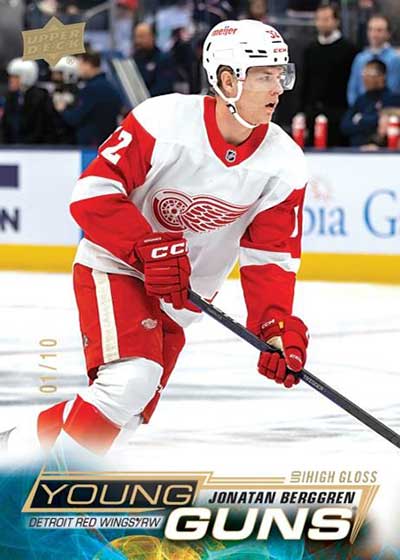 Mitch Marner