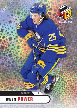 Nathan MacKinnon