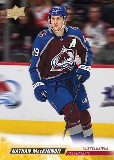 Cale Makar