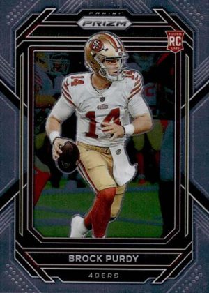 Panini Prizm Football Checklist Team Set Lists Box Info