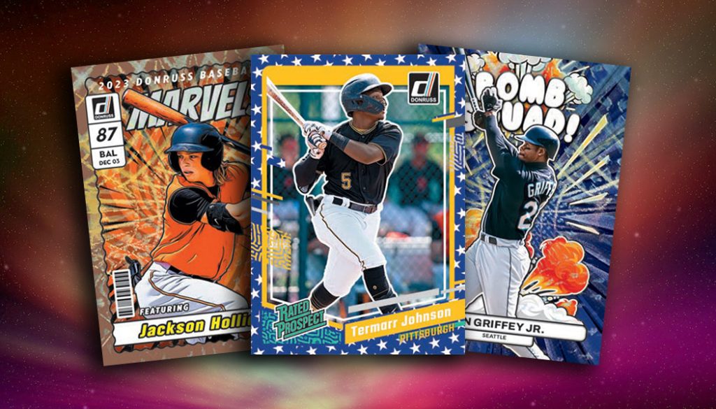 202324 Donruss Basketball Checklist, Team Sets, Box Info, Details