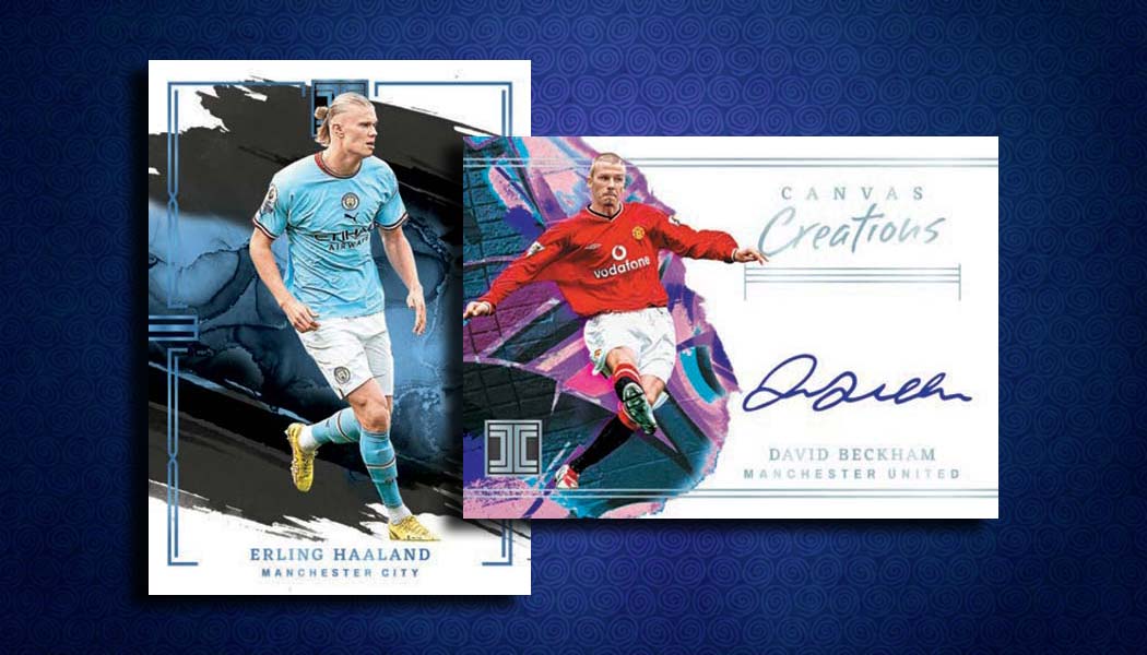 2023 Panini Impeccable Football Checklist, Box Info, Release Date