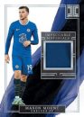 2022-23 Panini Impeccable Premier League Checklist, Box Info