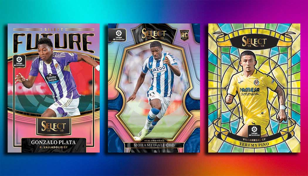 直筆サインカード 2022-23 Select La Liga Fernando Torres Pitchside