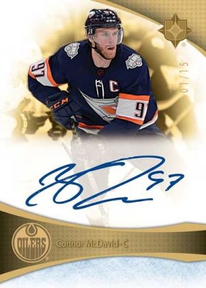 2022-23 Hockey Cards Release Dates, Checklists, Price Guide