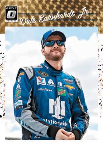 2023 Donruss NASCAR Racing Checklist, Box Info, Release Date