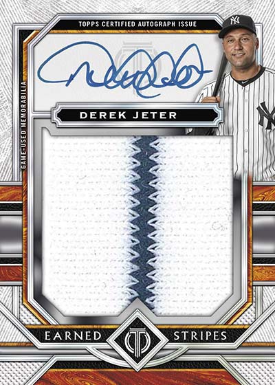 2023 Topps Tribute Baseball Checklist, Team Set Lists, Box Info