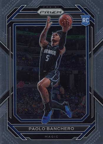 20 Most Valuable Panini Prizm Basketball Rookie Cards