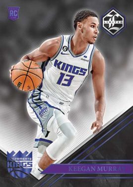 2022-23 Basketball Cards Release Dates, Checklists and Set Info