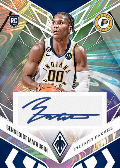 2022 23 Panini Chronicles Basketball Checklist Box Info Details