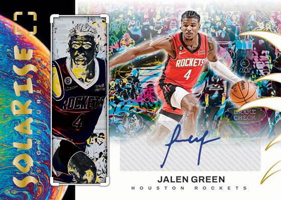 2022-23 Panini PhotoGenic Basketball Checklist, Teams, Box Info