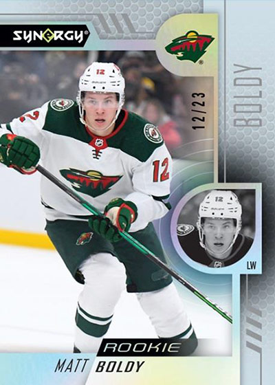 Quinn Hughes