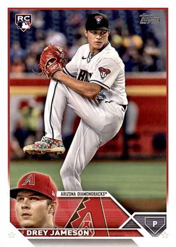 2023 Topps Baseball Rookie Card Guide, Gallery and Breakdown 2023 Topps Baseball Rookie Card Guide, Gallery and Breakdown