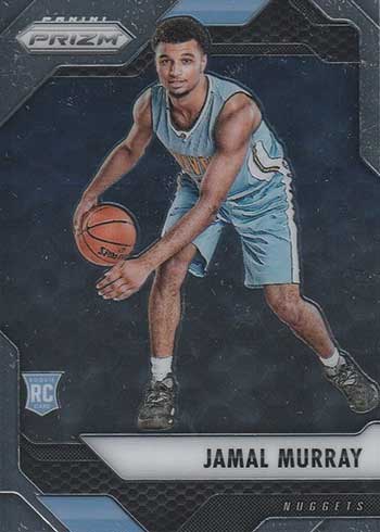 20 Most Valuable Panini Prizm Basketball Rookie Cards