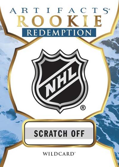 2023-24 Upper Deck Artifacts Hockey Checklist, Teams, Box Info