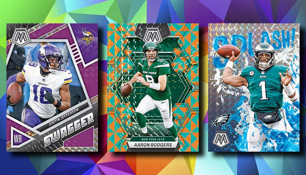 6th Annual Beckett Ultimate Football Card Hot List Beckett News