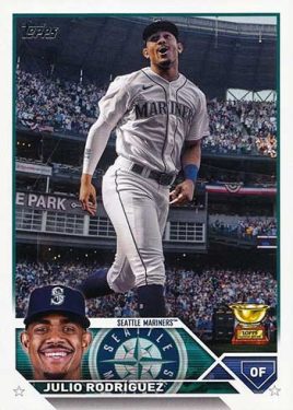 2023 Topps Baseball Factory Sets Checklist, Exclusives, Details