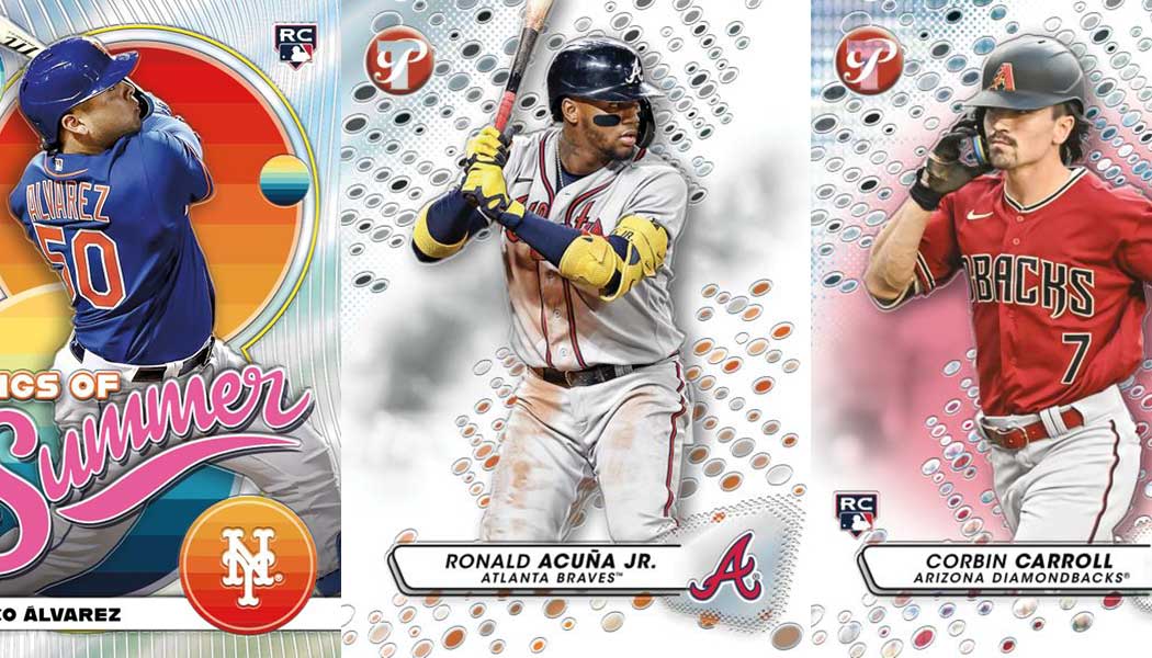その他 2023 Topps Pristine Baseball - Hobby Box 2023 Topps Pristine Baseball - Hobby Box 2023 Topps Pristine