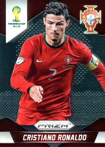 rare ronaldo card Amazon.com: Mint Cristiano Ronaldo 2020 Leaf HYPE #47 Only 5000 Made Rare  Soccer Card : Collectibles & Fine Art main image 0