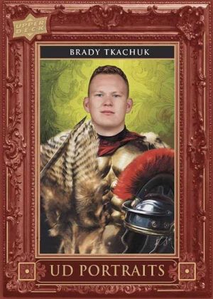 Trevor Zegras