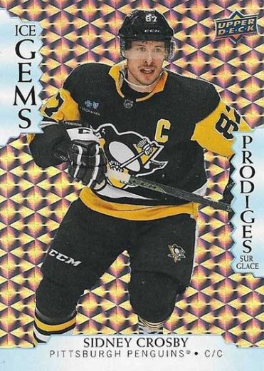 2023-24 Upper Deck Tim Hortons Hockey Checklist, Teams, Info