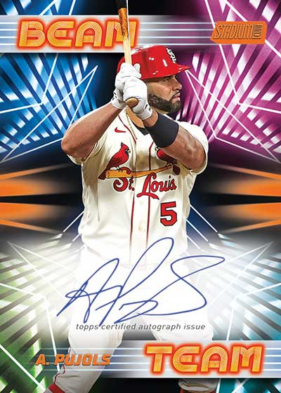 topps stadium club 2023ジョシュヤンサイン　25シリ 2023 Topps Stadium Club Baseball Checklist, Box Info, Details