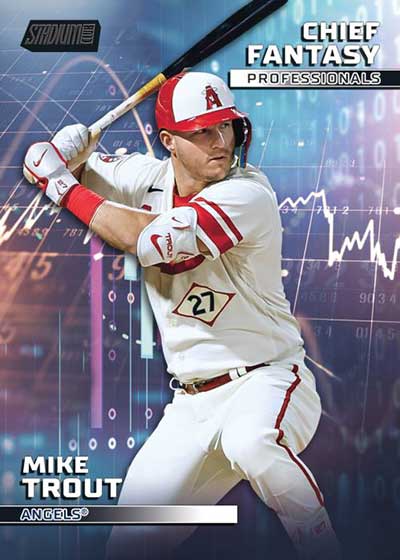 2023 Topps Stadium Club Baseball Checklist, Box Info, Details