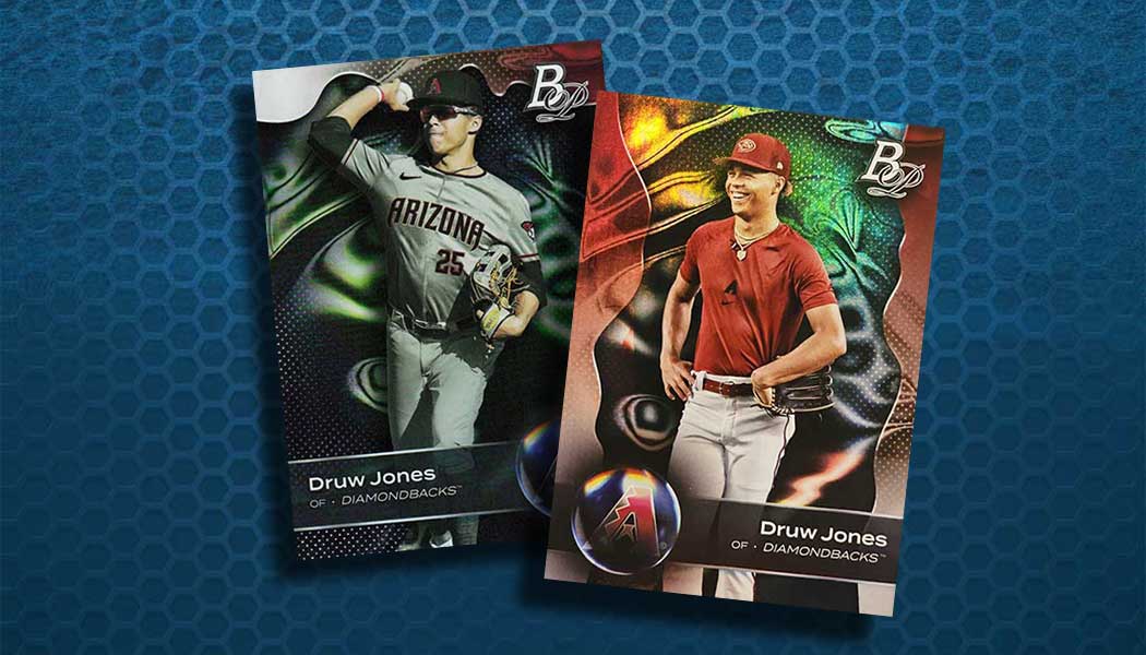 2023 Bowman Platinum Baseball Checklist, Team Sets, Box Info
