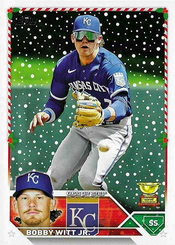 2023-Topps-Holiday-H102-Bobby-
